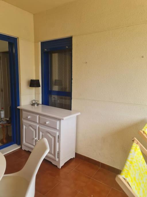 Апартаменти La Casita De La Playa Playa Шерако Екстер'єр фото